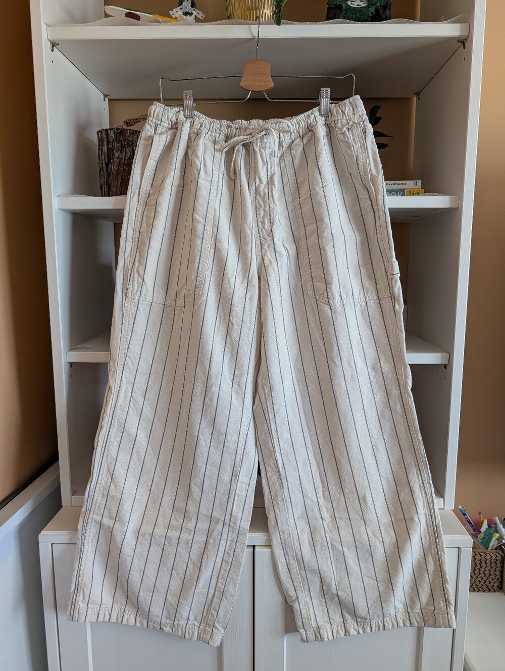 Aerie Workwear Pant